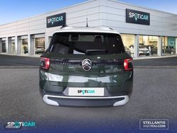Citroen C3 Aircross Turbo 73kW (100CV) BVM6 Plus - Miniatura 7