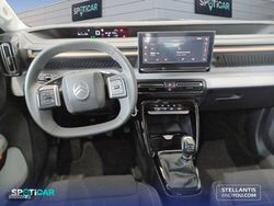 Citroen C3 Aircross Turbo 73kW (100CV) BVM6 Plus - Miniatura 8