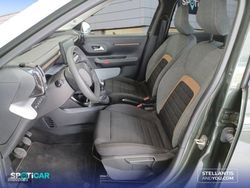 Citroen C3 Aircross Turbo 73kW (100CV) BVM6 Plus - Miniatura 9