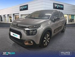 Citroen C3 PureTech 60KW (83CV) C-Series - Miniatura 1