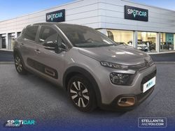 Citroen C3 PureTech 60KW (83CV) C-Series - Miniatura 3