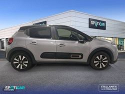 Citroen C3 PureTech 60KW (83CV) C-Series - Miniatura 4