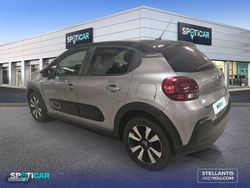 Citroen C3 PureTech 60KW (83CV) C-Series - Miniatura 5