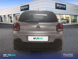 Citroen C3 PureTech 60KW (83CV) C-Series - Miniatura 7