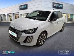Peugeot 208 Turbo 100 S&S 6 Vel. MAN Allure - Miniatura 1