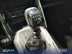 Peugeot 208 Turbo 100 S&S 6 Vel. MAN Allure - Miniatura 19