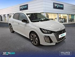Peugeot 208 Turbo 100 S&S 6 Vel. MAN Allure - Miniatura 3