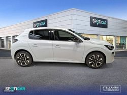 Peugeot 208 Turbo 100 S&S 6 Vel. MAN Allure - Miniatura 4
