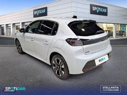 Peugeot 208 Turbo 100 S&S 6 Vel. MAN Allure - Miniatura 5