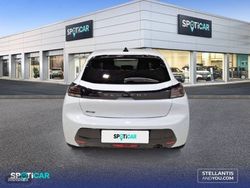 Peugeot 208 Turbo 100 S&S 6 Vel. MAN Allure - Miniatura 7