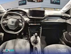 Peugeot 208 Turbo 100 S&S 6 Vel. MAN Allure - Miniatura 8