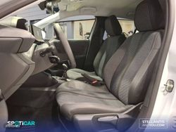 Peugeot 208 Turbo 100 S&S 6 Vel. MAN Allure - Miniatura 9