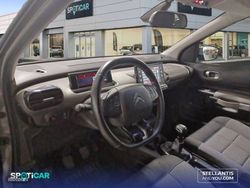 Citroen C4 Cactus BlueHDi 100 S&S Feel - Miniatura 12