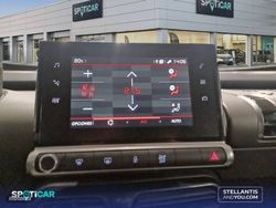Citroen C4 Cactus BlueHDi 100 S&S Feel - Miniatura 18