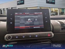 Citroen C4 Cactus BlueHDi 100 S&S Feel - Miniatura 19