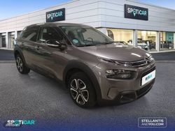 Citroen C4 Cactus BlueHDi 100 S&S Feel - Miniatura 3