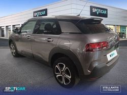 Citroen C4 Cactus BlueHDi 100 S&S Feel - Miniatura 5