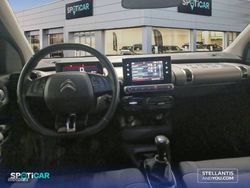 Citroen C4 Cactus BlueHDi 100 S&S Feel - Miniatura 8