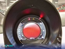 Fiat 500 1.0 Hybrid 51KW (70 CV) Dolcevita - Miniatura 12