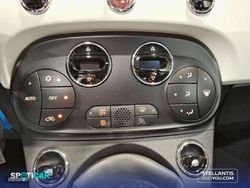 Fiat 500 1.0 Hybrid 51KW (70 CV) Dolcevita - Miniatura 14