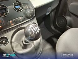 Fiat 500 1.0 Hybrid 51KW (70 CV) Dolcevita - Miniatura 15