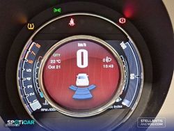 Fiat 500 1.0 Hybrid 51KW (70 CV) Dolcevita - Miniatura 16