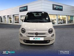 Fiat 500 1.0 Hybrid 51KW (70 CV) Dolcevita - Miniatura 2