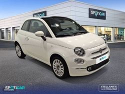 Fiat 500 1.0 Hybrid 51KW (70 CV) Dolcevita - Miniatura 3