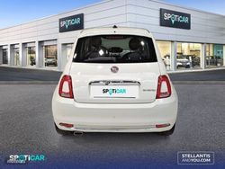Fiat 500 1.0 Hybrid 51KW (70 CV) Dolcevita - Miniatura 7