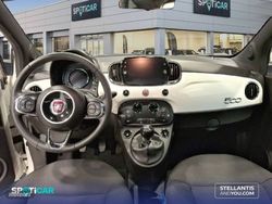 Fiat 500 1.0 Hybrid 51KW (70 CV) Dolcevita - Miniatura 8