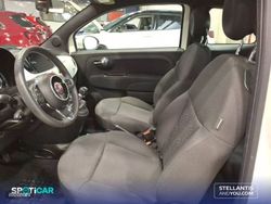Fiat 500 1.0 Hybrid 51KW (70 CV) Dolcevita - Miniatura 9