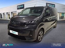 Peugeot Traveller Standard BlueHDi 180 S&S EAT8 Business - Miniatura 1