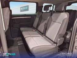 Peugeot Traveller Standard BlueHDi 180 S&S EAT8 Business - Miniatura 10
