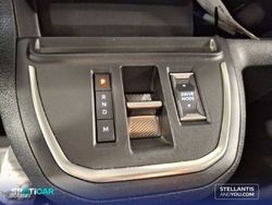 Peugeot Traveller Standard BlueHDi 180 S&S EAT8 Business - Miniatura 17