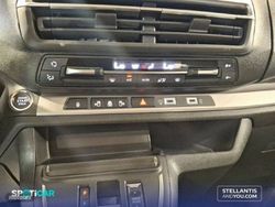 Peugeot Traveller Standard BlueHDi 180 S&S EAT8 Business - Miniatura 18
