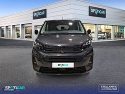 Peugeot Traveller Standard BlueHDi 180 S&S EAT8 Business - Miniatura 2