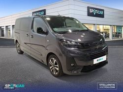 Peugeot Traveller Standard BlueHDi 180 S&S EAT8 Business - Miniatura 3