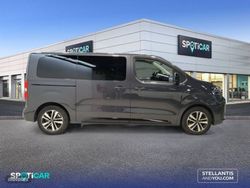 Peugeot Traveller Standard BlueHDi 180 S&S EAT8 Business - Miniatura 4