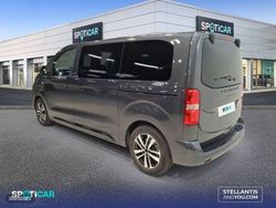 Peugeot Traveller Standard BlueHDi 180 S&S EAT8 Business - Miniatura 5