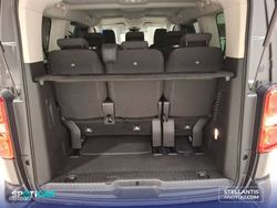 Peugeot Traveller Standard BlueHDi 180 S&S EAT8 Business - Miniatura 6
