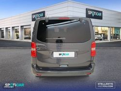 Peugeot Traveller Standard BlueHDi 180 S&S EAT8 Business - Miniatura 7