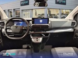 Peugeot Traveller Standard BlueHDi 180 S&S EAT8 Business - Miniatura 8