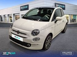 Fiat 500 1.0 Hybrid 51KW (70 CV) Dolcevita - Miniatura 1