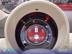 Fiat 500 1.0 Hybrid 51KW (70 CV) Dolcevita - Miniatura 12