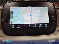 Fiat 500 1.0 Hybrid 51KW (70 CV) Dolcevita - Miniatura 15