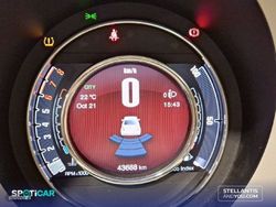 Fiat 500 1.0 Hybrid 51KW (70 CV) Dolcevita - Miniatura 16