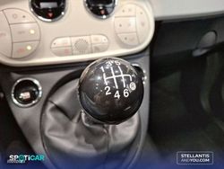 Fiat 500 1.0 Hybrid 51KW (70 CV) Dolcevita - Miniatura 17