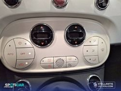 Fiat 500 1.0 Hybrid 51KW (70 CV) Dolcevita - Miniatura 18