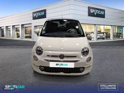 Fiat 500 1.0 Hybrid 51KW (70 CV) Dolcevita - Miniatura 2