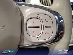 Fiat 500 1.0 Hybrid 51KW (70 CV) Dolcevita - Miniatura 20